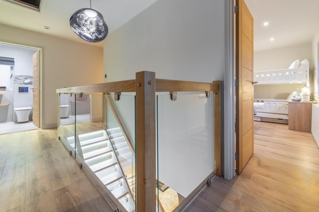 Villa Spindrift Hunstanton Exterior foto