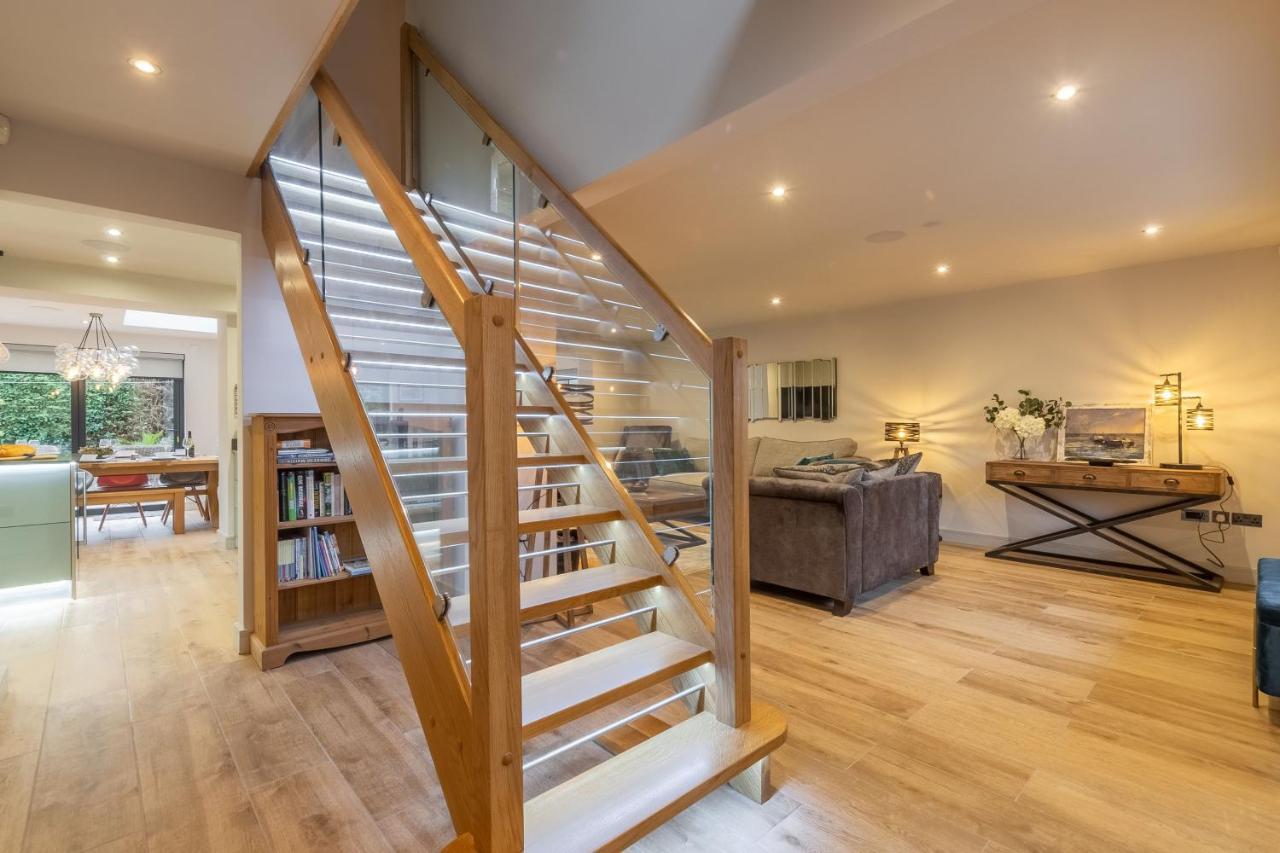 Villa Spindrift Hunstanton Exterior foto